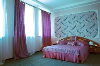 Гостиница Olimp Барнаул Люкс с 1 спальней-7